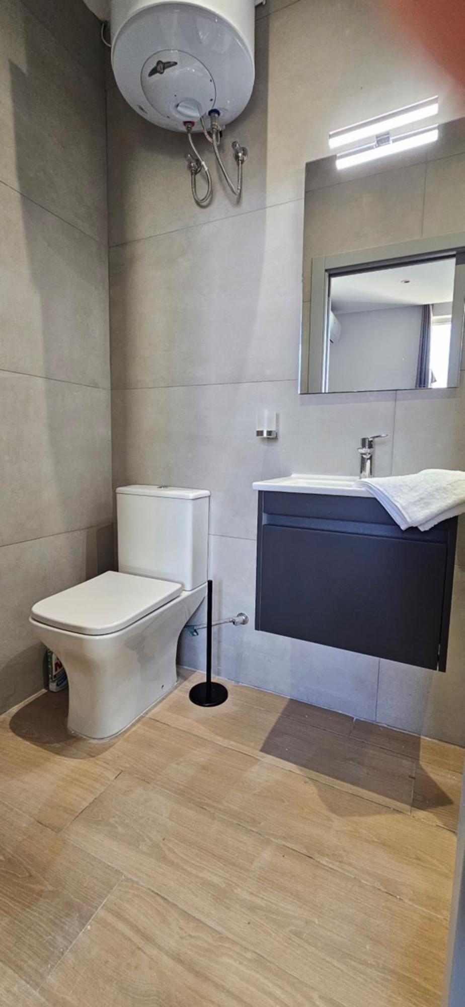 Sea Breeze Penthouse And Terrace Qawra St Paul'S Bay Appartement St. Paul's Bay Buitenkant foto
