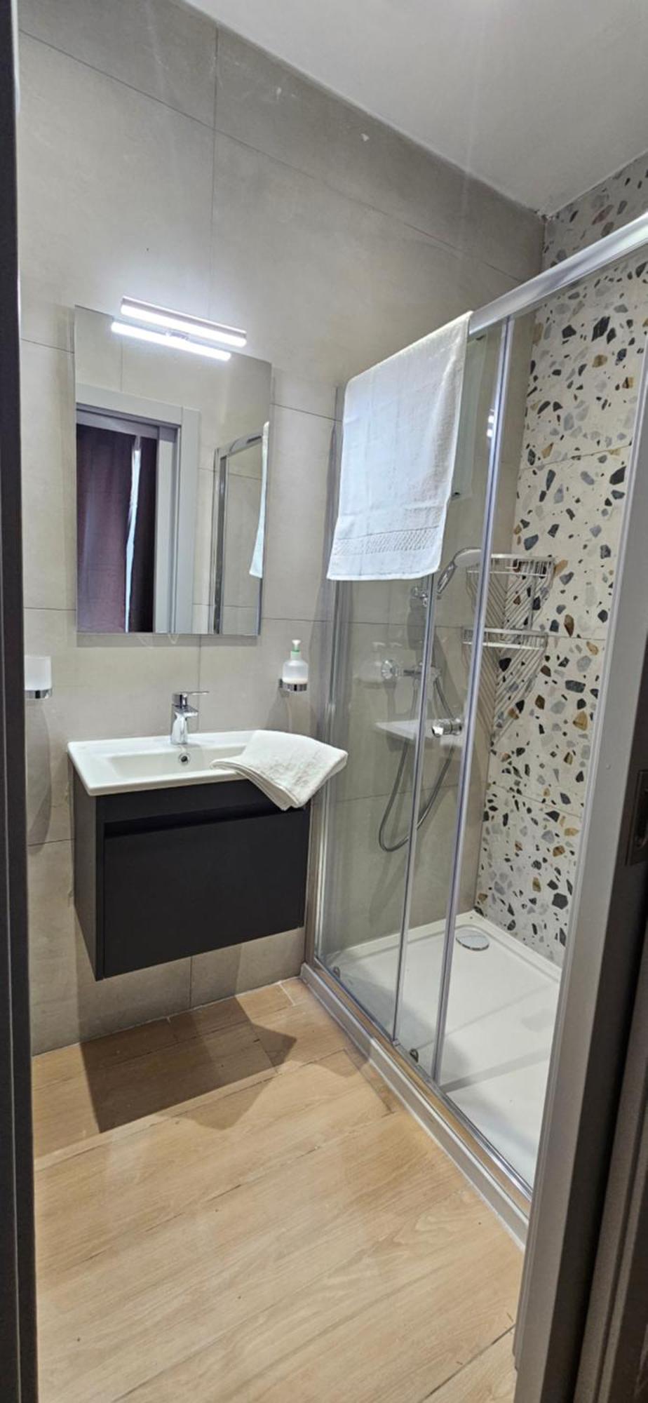 Sea Breeze Penthouse And Terrace Qawra St Paul'S Bay Appartement St. Paul's Bay Buitenkant foto