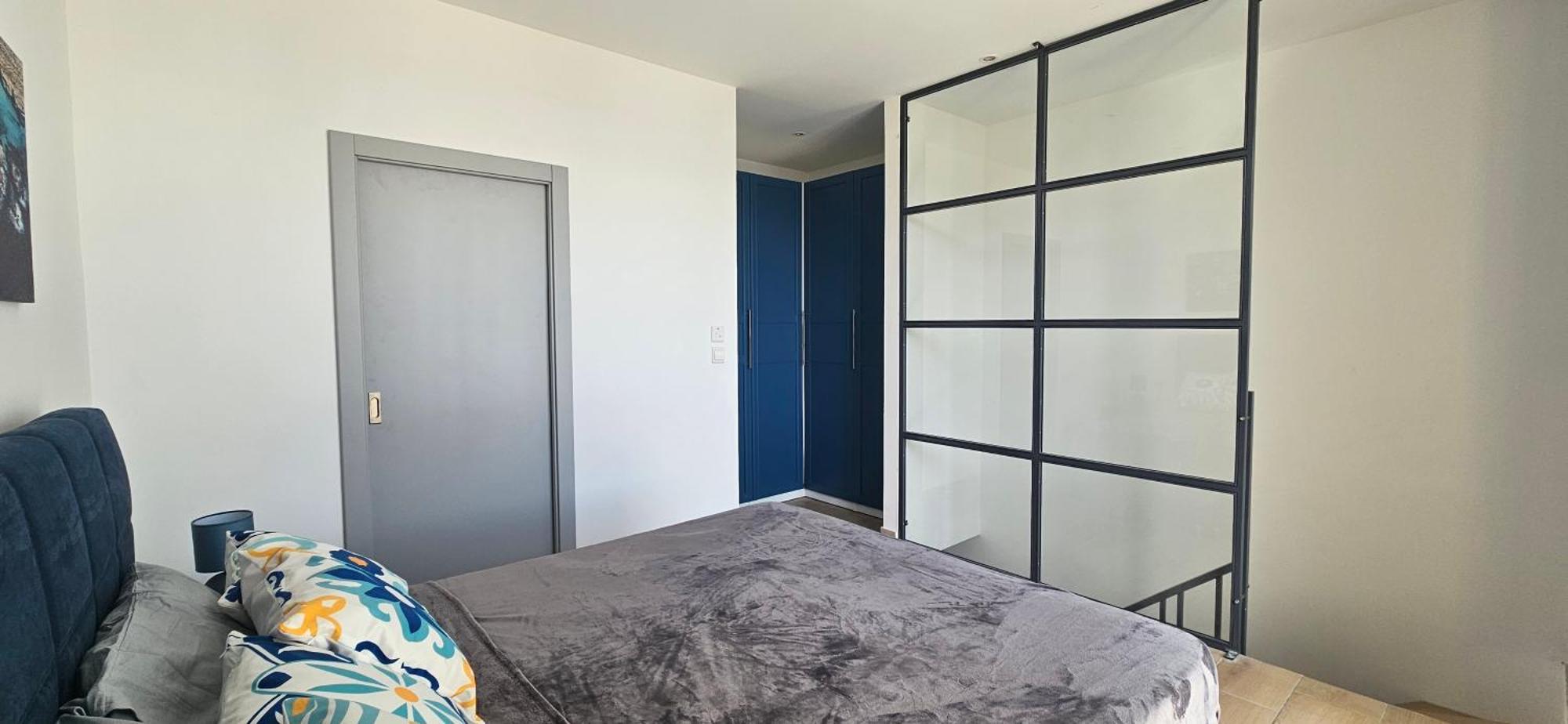 Sea Breeze Penthouse And Terrace Qawra St Paul'S Bay Appartement St. Paul's Bay Buitenkant foto